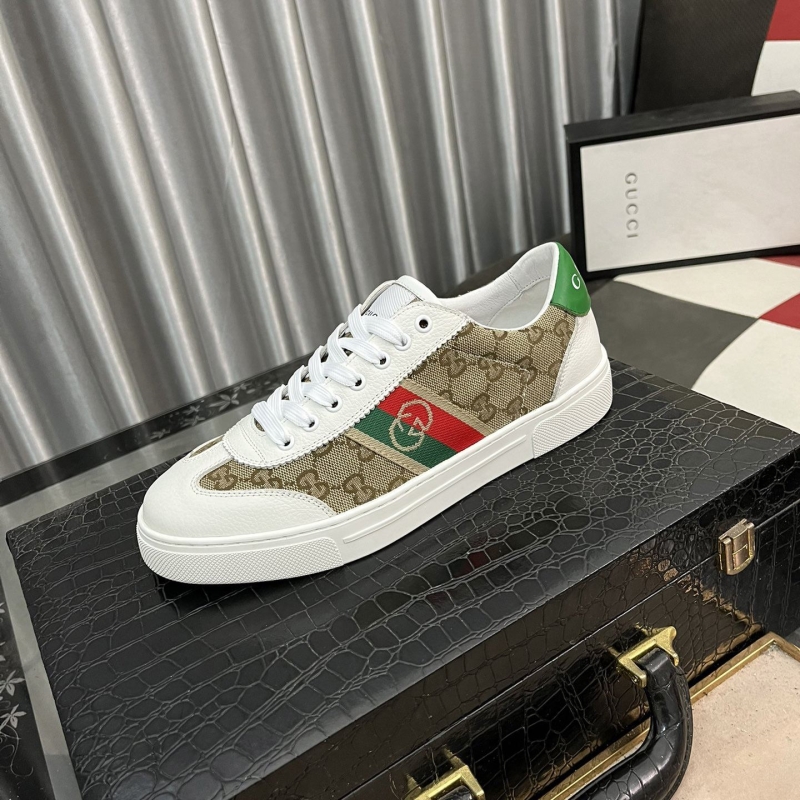 G*u*i casual shoes